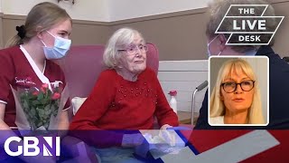 Hancock's 'protective ring' around care homes under fire as Government sued for lost loved ones