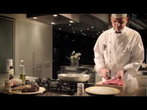 Beef Truffles Recipe