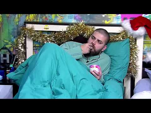 პრაიმ ჰაუსი მე-4 სეზონი;  2023.12.11 | LIVE Prime house; დღე 74