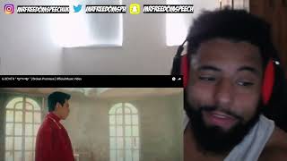 Visual,Rap,Vocal are on point and great 🔥 🇰🇭 G-DEVITH “ ក្បត់សន្យា“ [BrokenPromises ] *UK🇬🇧REACTION*