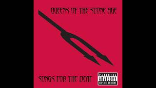 Queens Of The Stone Age - First It Giveth