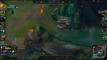 Maokai deathbush bait
