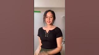 TikTok Vanjess bikin nggk bisa ngedip