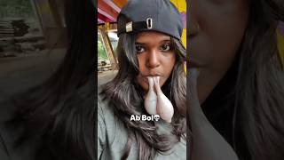 Most Disgusting girl On Instagram Reels #shorts #shortsfeed