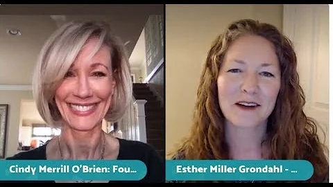 Made Safe Interview with Founder and Visionary, Ci...