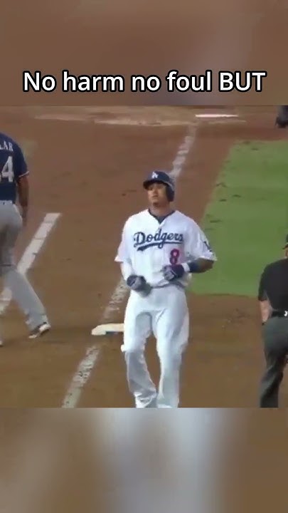 They Call Him the Dirtiest Player in Baseball but This Time... - YouTube