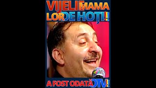 Vali Vijelie & Adi Caval la OTV! MAMA LOR DE HOȚI!