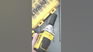Dewalt impact socket set #shorts