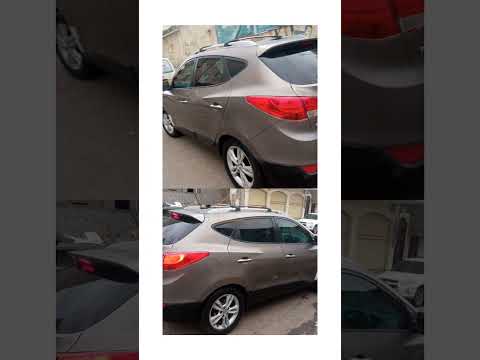 للبيع توسان 2012 بسعر عرررطه اليمن صنعاء