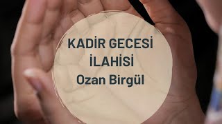 Kadir Gecesi İlahisi 🌹 🌹 🌹 Resimi