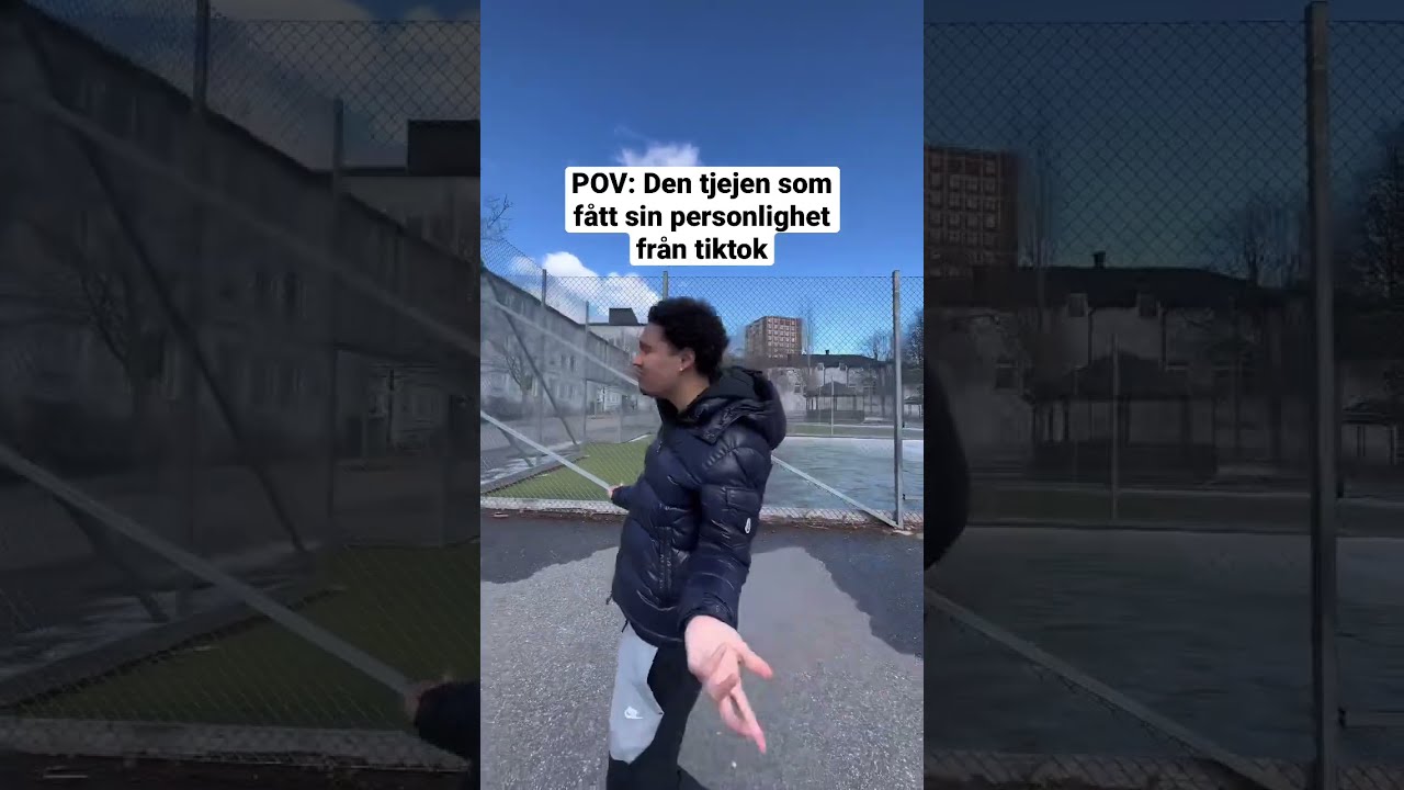 N R Man H Nger Med Den Tjejen 