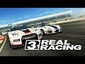 Real Racing 3 Walkthrough ep 1 Gameplay 1080P Mobile 