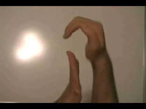 Liquid Dance Tutorial