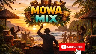 Afro 3 Step Mix 2026  Mowa Summer Mix 5 
