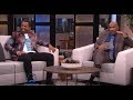 MyHeritage DNA Featured on the Steve Harvey Show