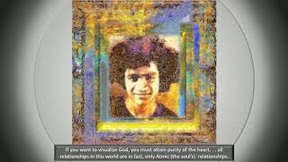 Sai Baba Paintings with Piano and Aphorisms screenshot 4