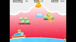 Stackimals (Anipeiliaid) Launch Trailer (HD) screenshot 1