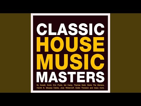 Pepper Mashay feat. Johnny Bravo & Mieczyk - Get Ready for the Weekend (Classic Vibe Mix) (feat. Johnny Bravo & Mieczyk)