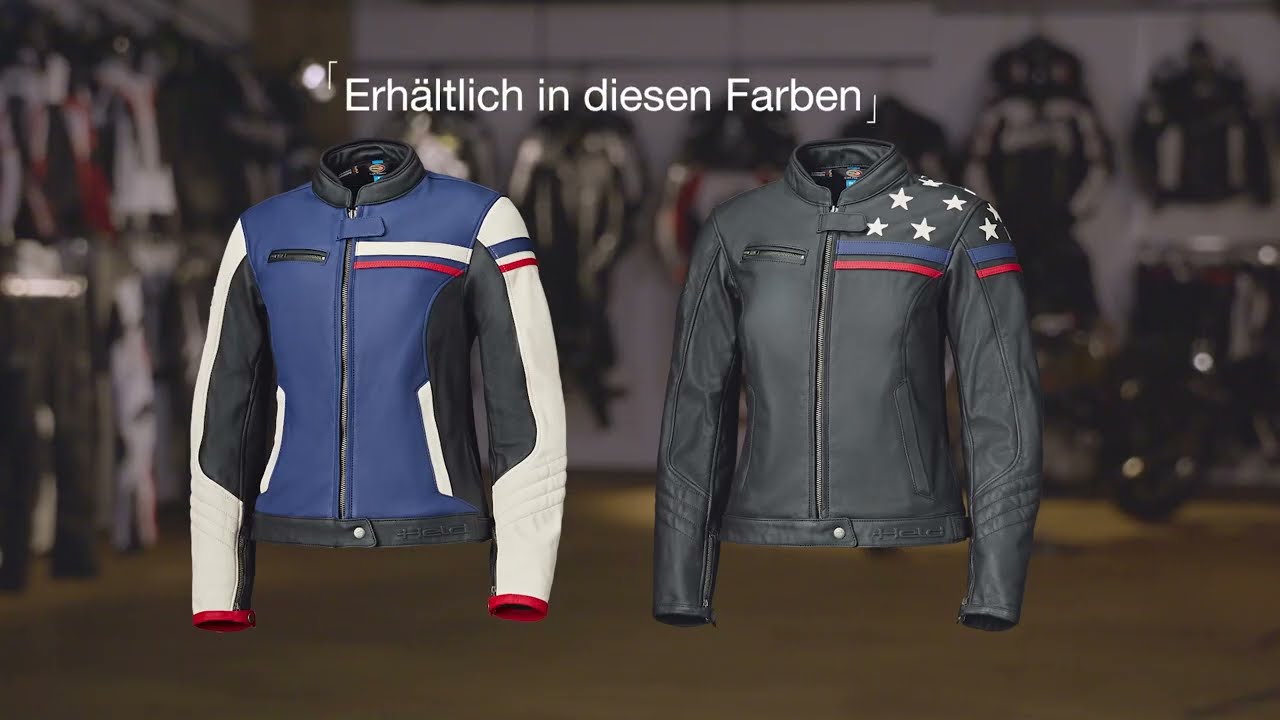 Produktvideo: Midway Urban Damenjacke