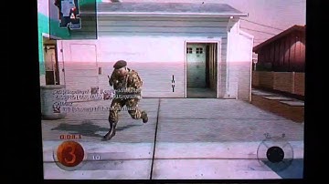 AIMBOT ON STICKS AND STONES