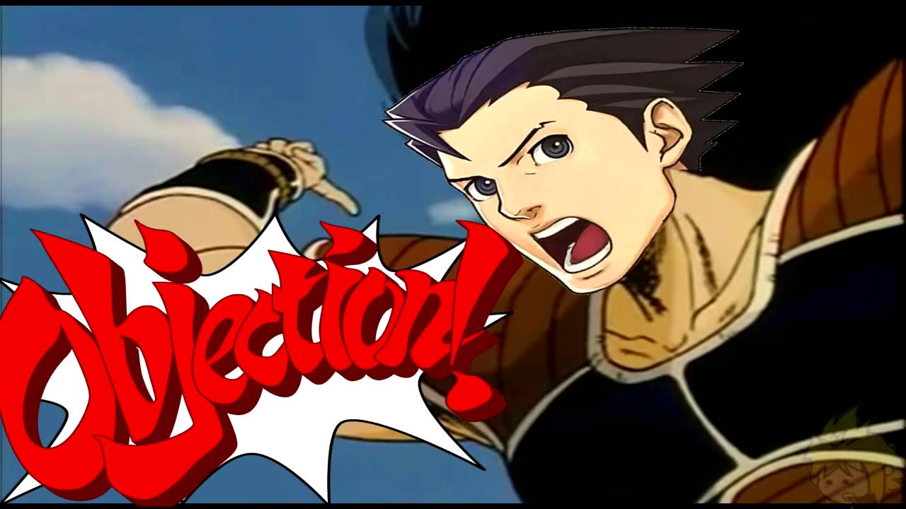 Ytp ita Junior ha una mira mostruosa! (Parte 2)