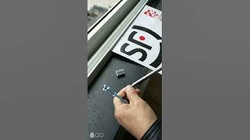 quick demonstration of titanium ligating clips in usage from China