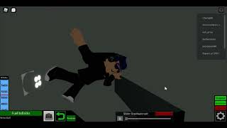 0 gravity in plane crazy