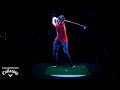 The Physics Behind a Perfect Drive | Distance Lab E2