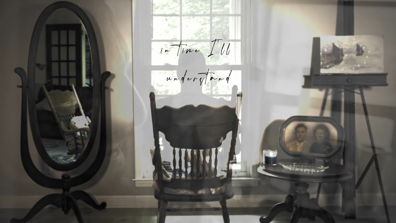 deepfield - Ernestine/Hallelujah Reprise (Official Lyric Video)