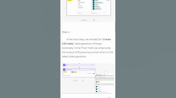 How To Export SharePoint List Items To Excel Using Power Automate And Send Email.