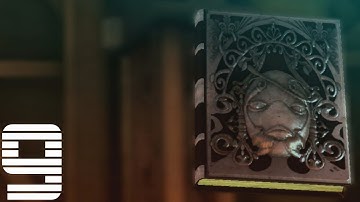 Nier | ASMR Playthrough | Part 9/40: The Junk Heap