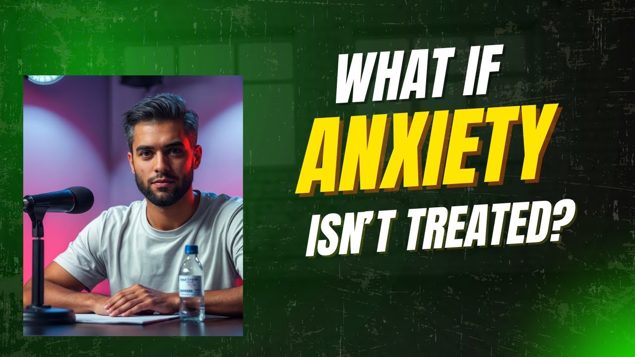 What Happens If You Ignore Anxiety and Addiction — The Brutal, Shockingly True Reality