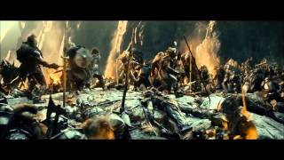 Sabaton - En livstid i krig - Hobbit