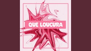Que Loucura (Ultra Slowed) - DJ Agus Athena