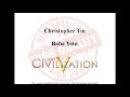 [HQ/HD] Civilization IV Theme / Christopher Tin - Baba Yetu