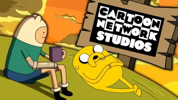 Goodbye Cartoon Network: Here are some iconic animations from the network  which will give you the feels