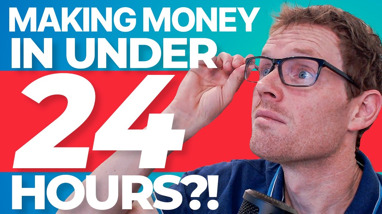 BETA Results: Students Making Money In UNDER 24 Hours!? | The Growth Booth #53