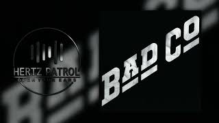 Bad Company The Way I Choose 432hz