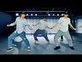 NCT DOJAEJUNG - ‘Dive’ Dance Practice Mirrored