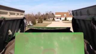 Powerhoppertopper extension closing