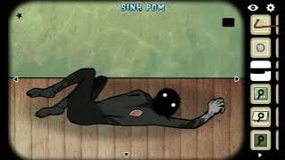 Cube Escape: The Lake - Full Walkthrough.