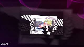 Rindou X Angry Edit Tokyo Revengers