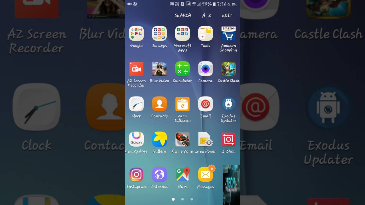 How to use jio money app