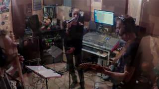 No mood for the Blues - Behind 12 Bars
