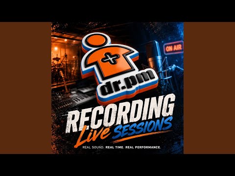 Pernah Mencoba (recording live sessions)