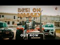 Desi on massey official  choro desi me  israr ladnun  latest song 2024