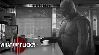 Report: The Batman To Be Rebooted Without Ben Affleck