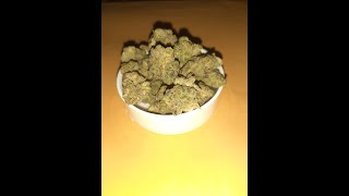 Zai Tai ( Hybrid ) Medical Cannabis Flower