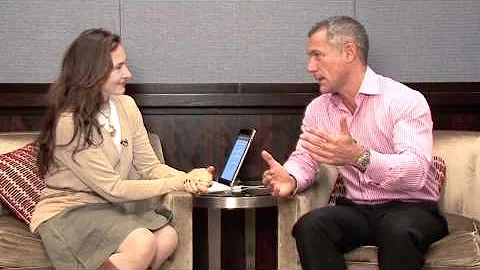 Google's Barry Salzman