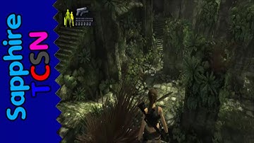 Lara Croft